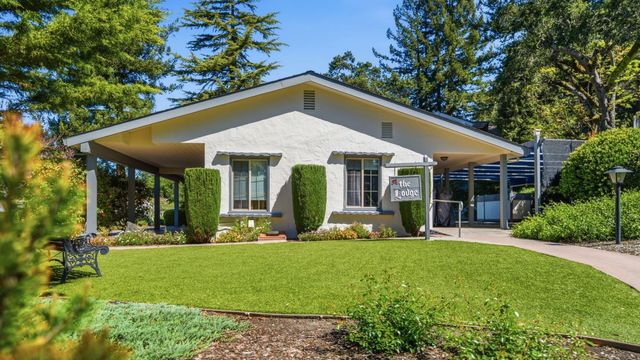 552 Bean Creek Road 30, Scotts Valley, CA 95066