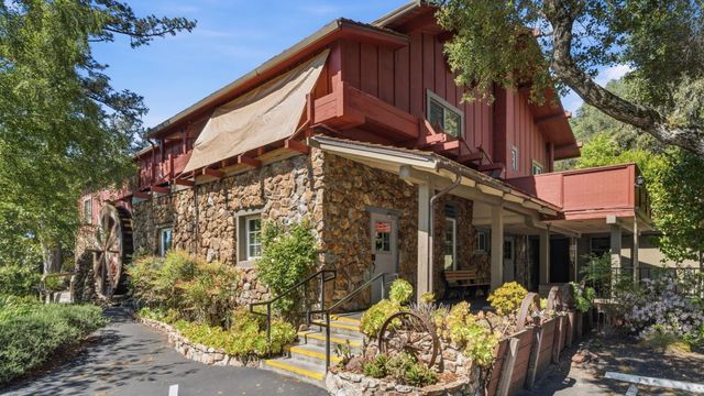 552 Bean Creek Road 30, Scotts Valley, CA 95066