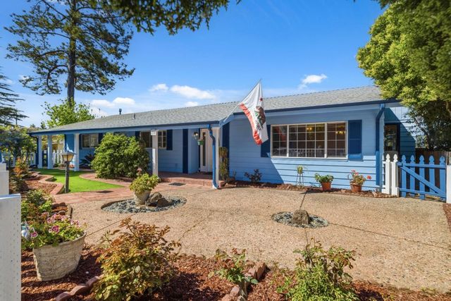 552 Bean Creek Road 30, Scotts Valley, CA 95066