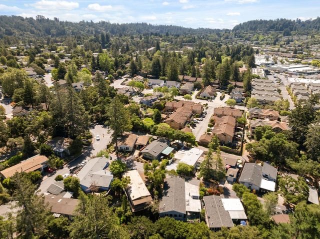 552 Bean Creek Road 30, Scotts Valley, CA 95066