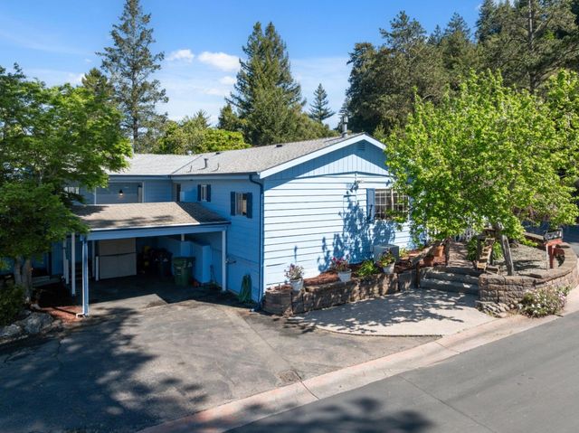 552 Bean Creek Road 30, Scotts Valley, CA 95066