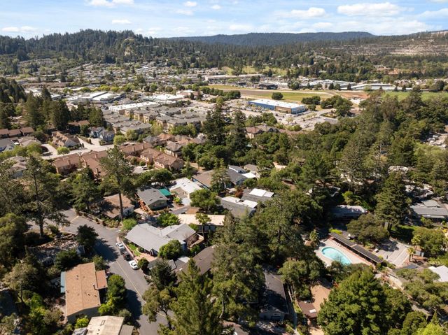 552 Bean Creek Road 30, Scotts Valley, CA 95066