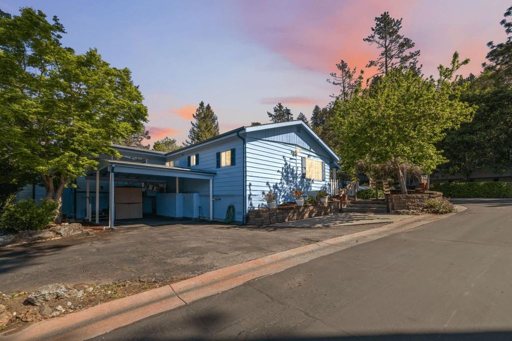 552 Bean Creek Road 30, Scotts Valley, CA 95066