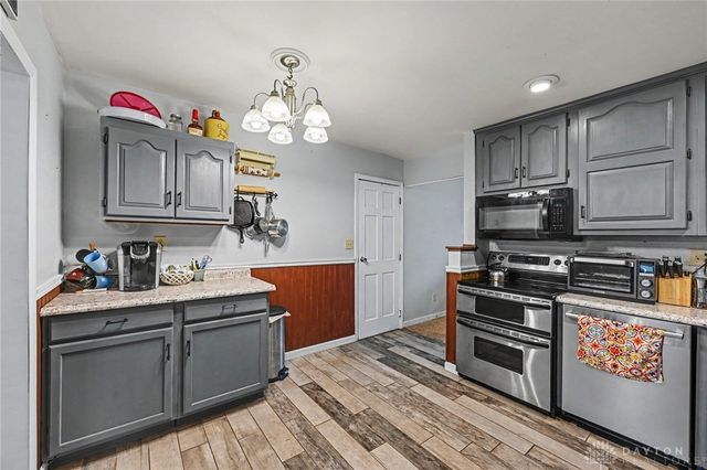 680 Georgia Drive, Xenia, OH 45385