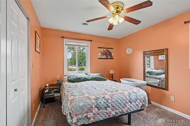 680 Georgia Drive, Xenia, OH 45385