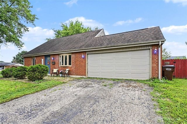 680 Georgia Drive, Xenia, OH 45385