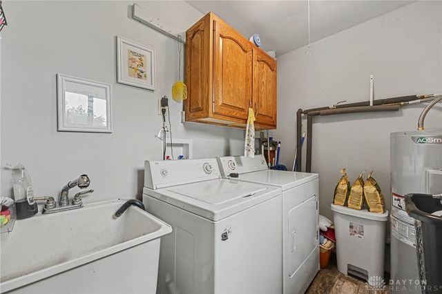 680 Georgia Drive, Xenia, OH 45385