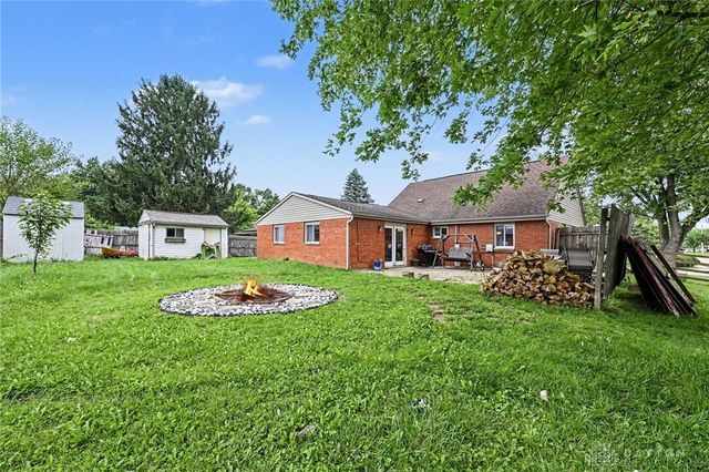 680 Georgia Drive, Xenia, OH 45385