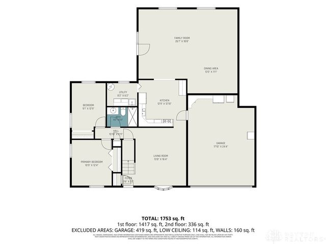 680 Georgia Drive, Xenia, OH 45385