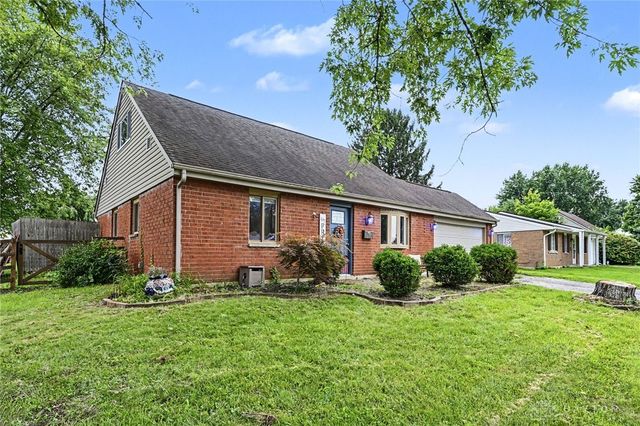 680 Georgia Drive, Xenia, OH 45385