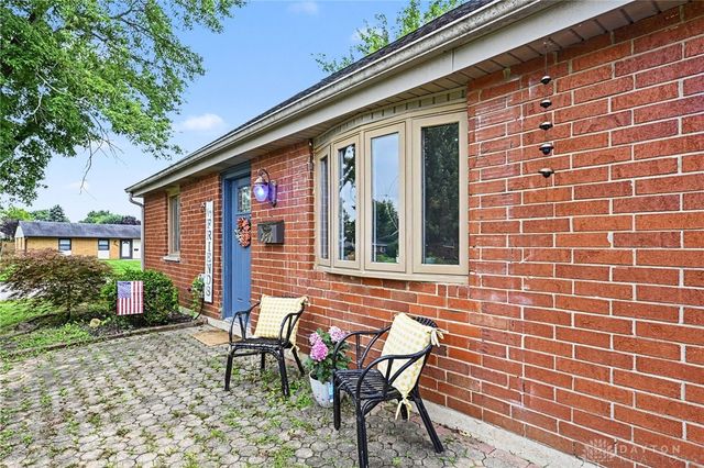 680 Georgia Drive, Xenia, OH 45385