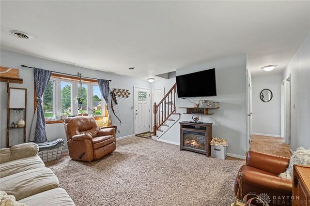 680 Georgia Drive, Xenia, OH 45385