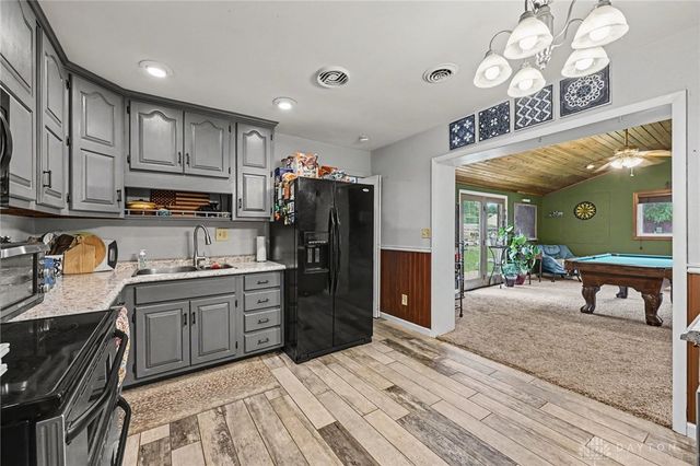 680 Georgia Drive, Xenia, OH 45385