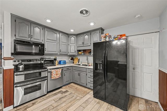 680 Georgia Drive, Xenia, OH 45385