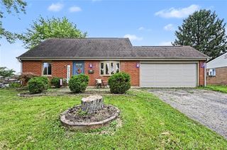 680 Georgia Drive, Xenia, OH 45385