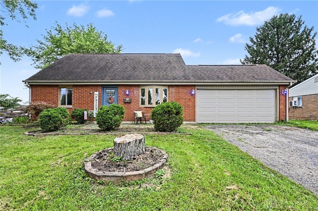 680 Georgia Drive, Xenia, OH 45385