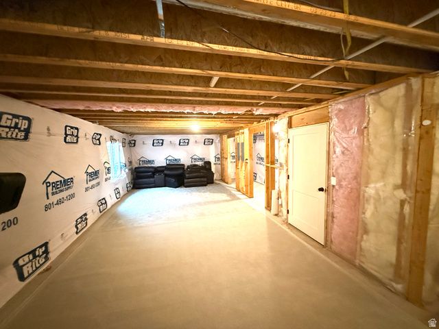 3367 S HEATHERCREST DR, Saratoga Springs, UT 84045