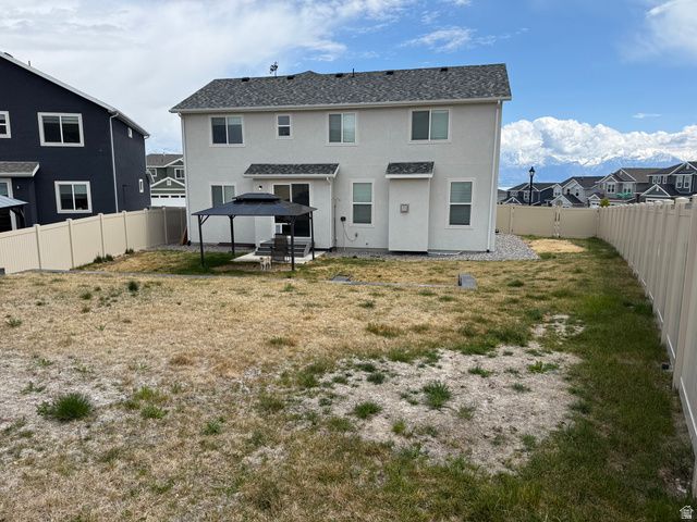 3367 S HEATHERCREST DR, Saratoga Springs, UT 84045