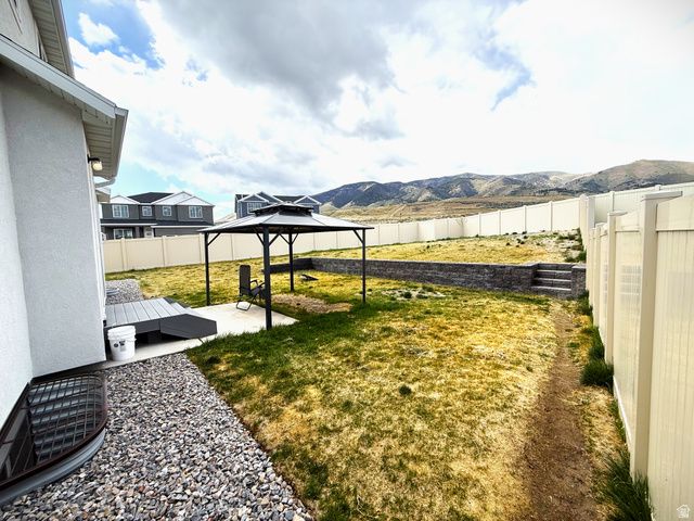 3367 S HEATHERCREST DR, Saratoga Springs, UT 84045