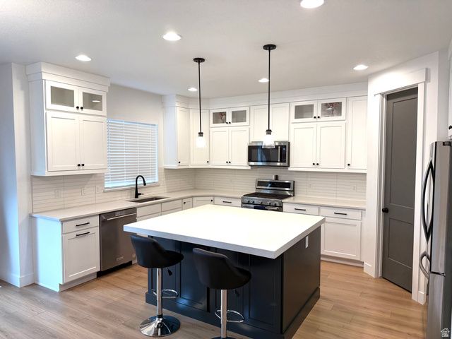 3367 S HEATHERCREST DR, Saratoga Springs, UT 84045