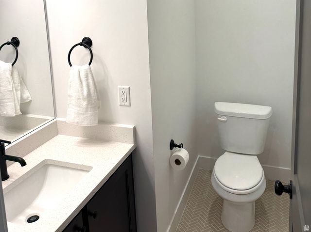 3367 S HEATHERCREST DR, Saratoga Springs, UT 84045