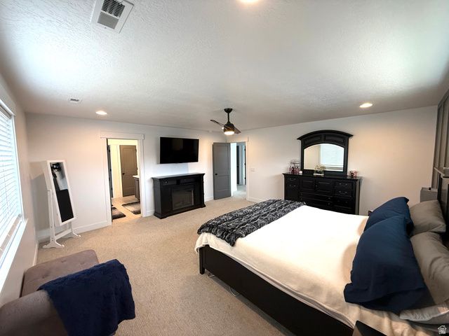 3367 S HEATHERCREST DR, Saratoga Springs, UT 84045