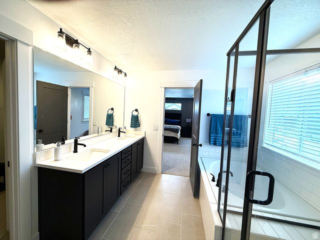 3367 S HEATHERCREST DR, Saratoga Springs, UT 84045