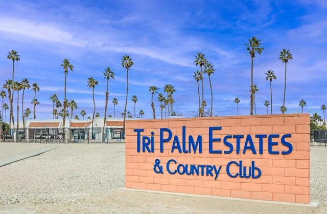 32520 Westchester Drive, Thousand Palms, CA 92276
