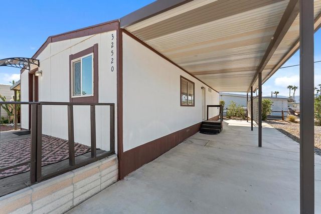 32520 Westchester Drive, Thousand Palms, CA 92276