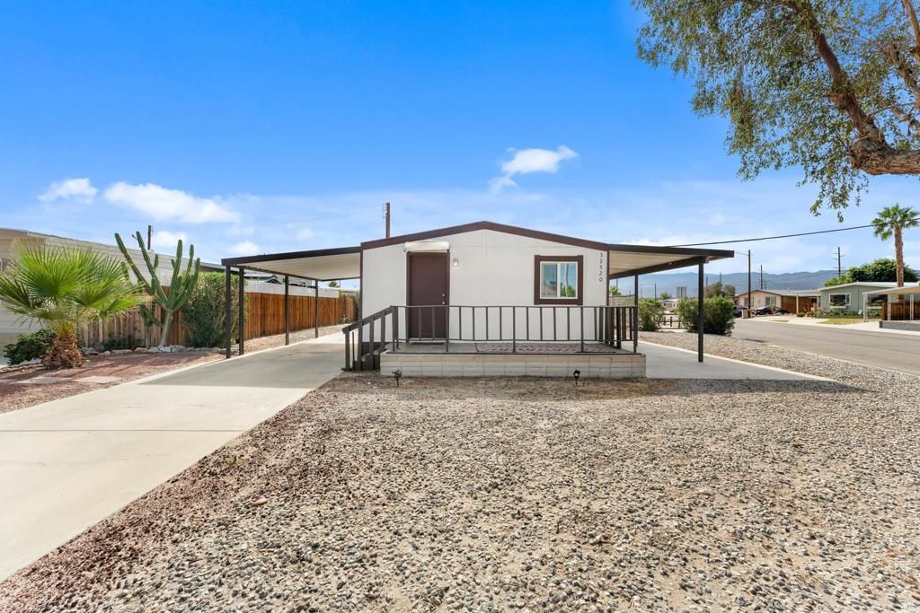 32520 Westchester Drive, Thousand Palms, CA 92276