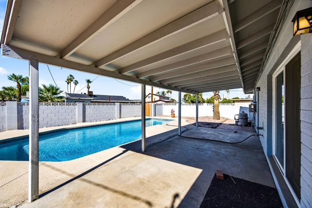 124 E Minton Drive, Tempe, AZ 85282