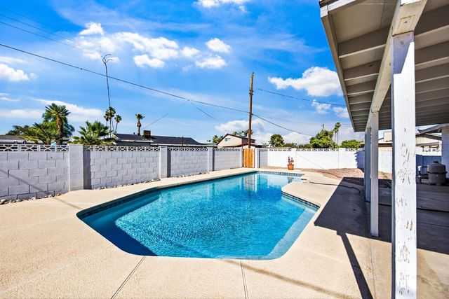 124 E Minton Drive, Tempe, AZ 85282