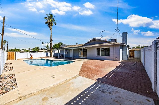 124 E Minton Drive, Tempe, AZ 85282