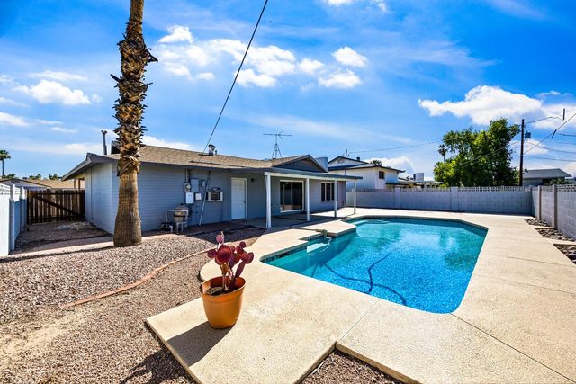 124 E Minton Drive, Tempe, AZ 85282