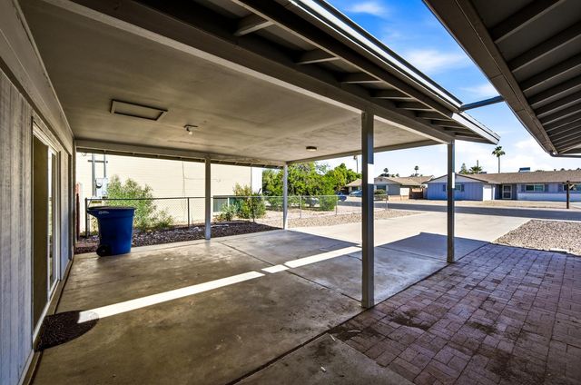 124 E Minton Drive, Tempe, AZ 85282