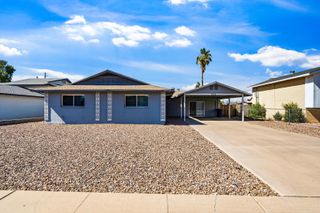 124 E Minton Drive, Tempe, AZ 85282