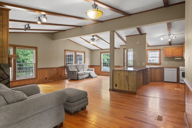 23102 Pierce Street, Shelby, IN 46377