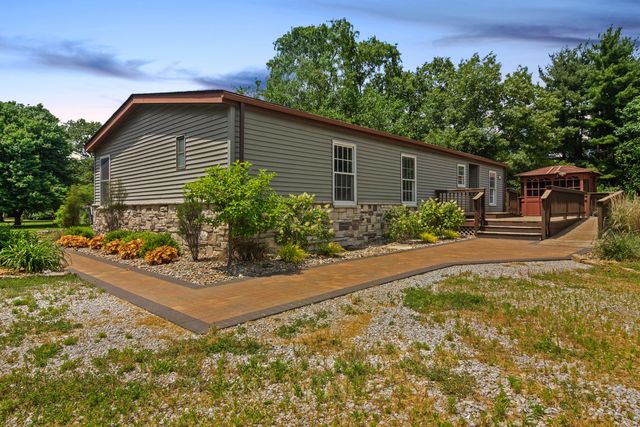 23102 Pierce Street, Shelby, IN 46377