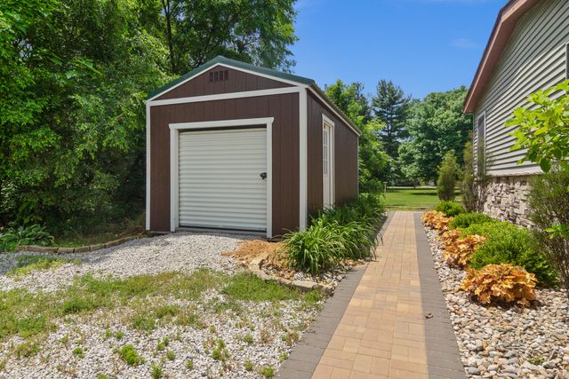 23102 Pierce Street, Shelby, IN 46377