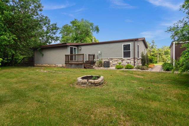 23102 Pierce Street, Shelby, IN 46377