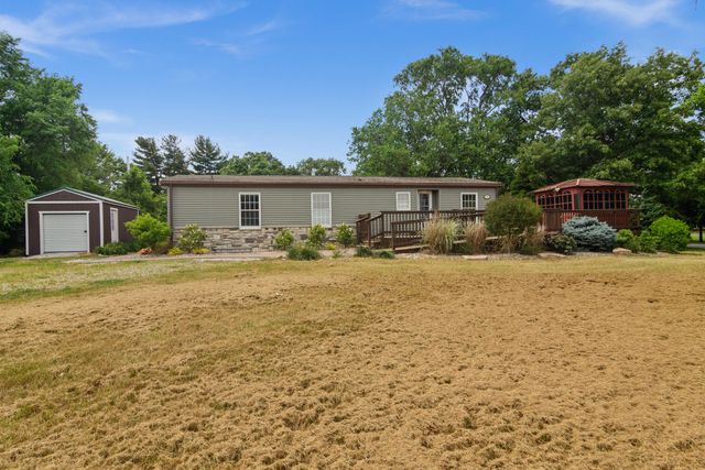 23102 Pierce Street, Shelby, IN 46377