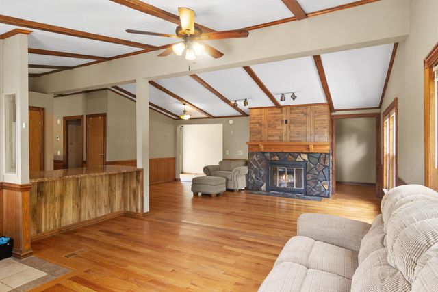 23102 Pierce Street, Shelby, IN 46377