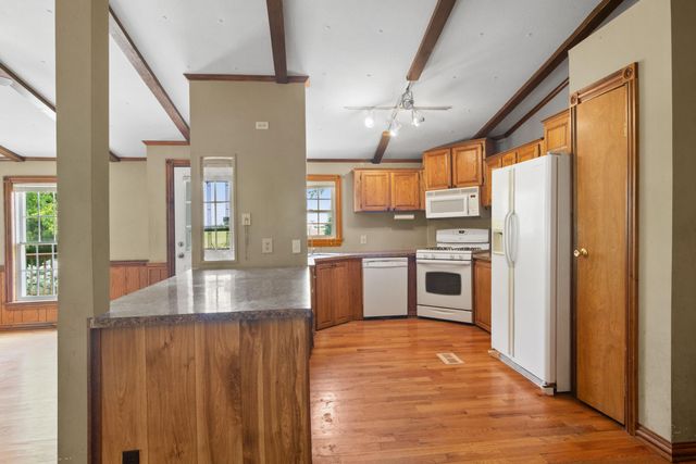 23102 Pierce Street, Shelby, IN 46377