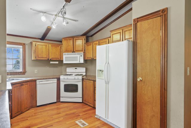 23102 Pierce Street, Shelby, IN 46377