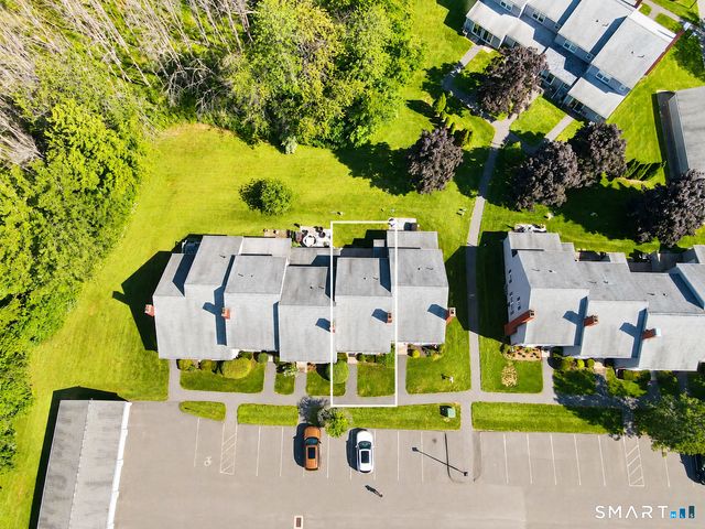 8 Barrington Drive C, Wethersfield, CT 06109