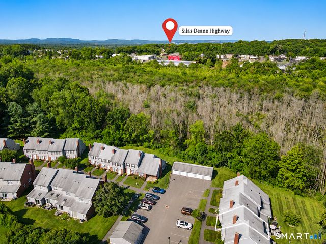 8 Barrington Drive C, Wethersfield, CT 06109