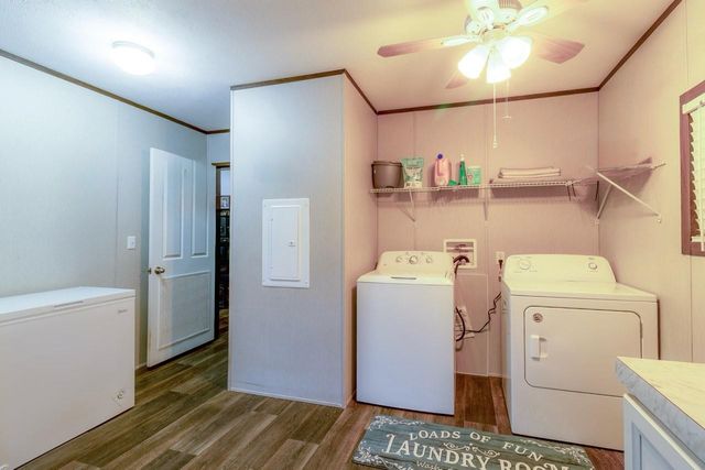 7715 Walnut Tree Lane, Plantersville, TX 77363