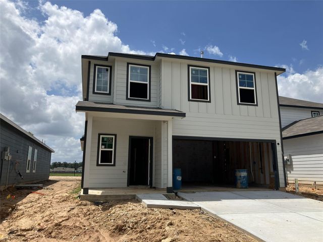 20886 Wildbird Cherry Lane, Porter, TX 77365