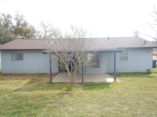14139 SWALLOW DR, San Antonio, TX 78217