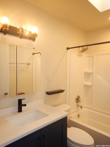 14139 SWALLOW DR, San Antonio, TX 78217